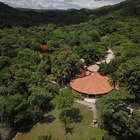 Hotel Sugar Beach Las Catalinas Zewnętrze zdjęcie