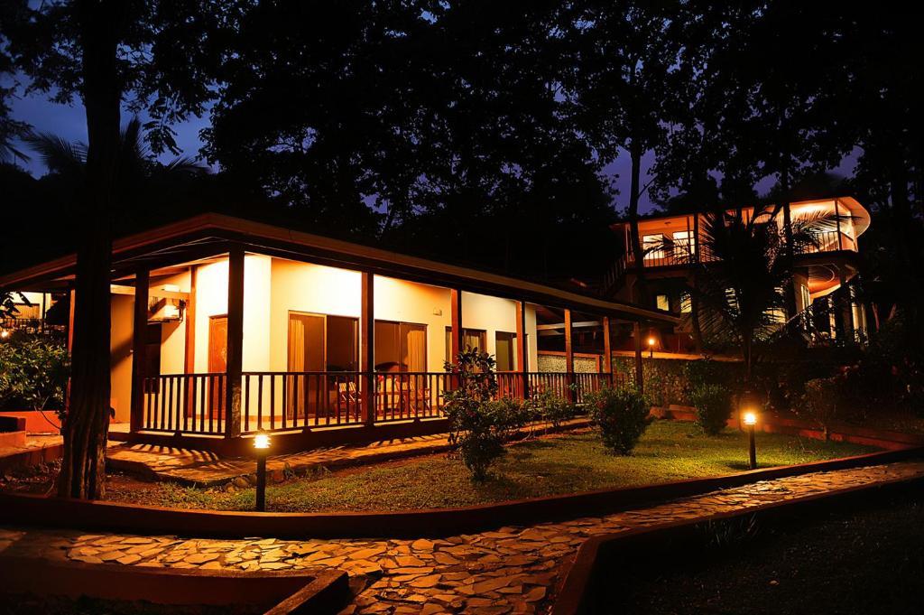 Hotel Sugar Beach Las Catalinas Zewnętrze zdjęcie
