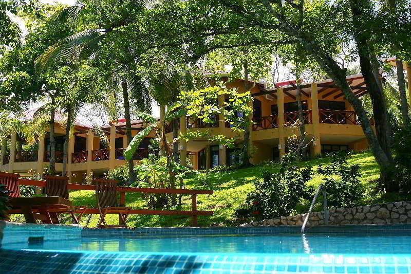 Hotel Sugar Beach Las Catalinas Zewnętrze zdjęcie