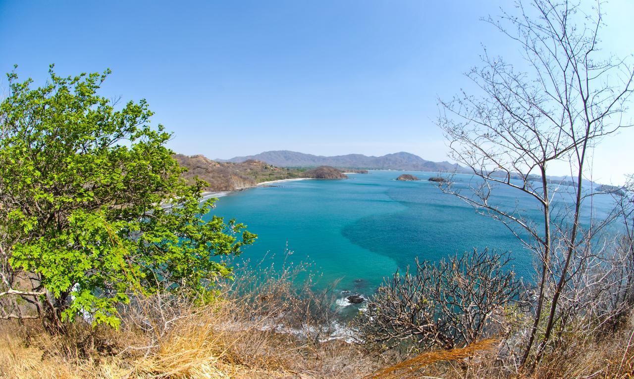 Hotel Sugar Beach Las Catalinas Zewnętrze zdjęcie