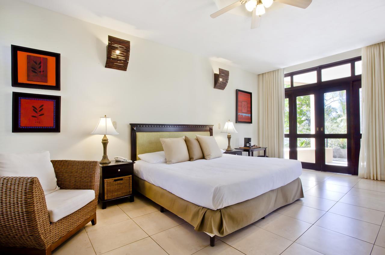 Hotel Sugar Beach Las Catalinas Zewnętrze zdjęcie