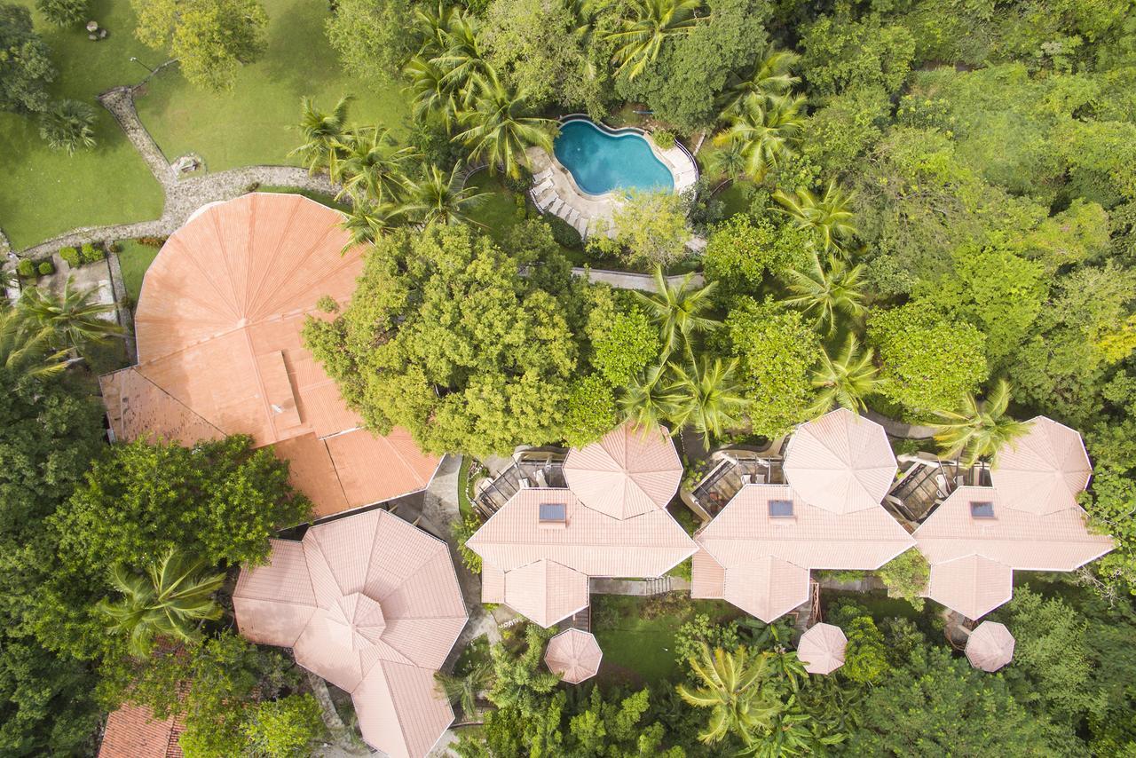 Hotel Sugar Beach Las Catalinas Zewnętrze zdjęcie