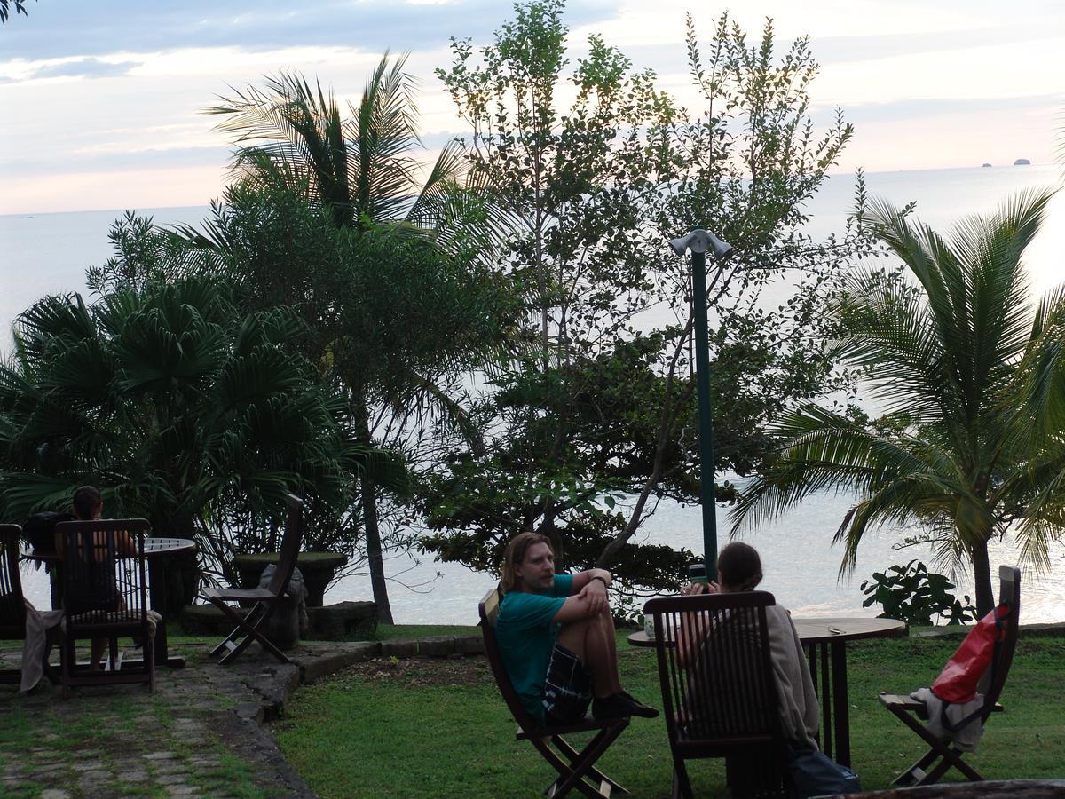 Hotel Sugar Beach Las Catalinas Zewnętrze zdjęcie