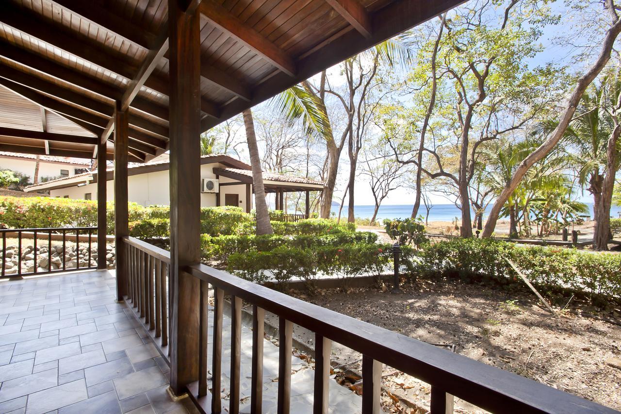 Hotel Sugar Beach Las Catalinas Zewnętrze zdjęcie