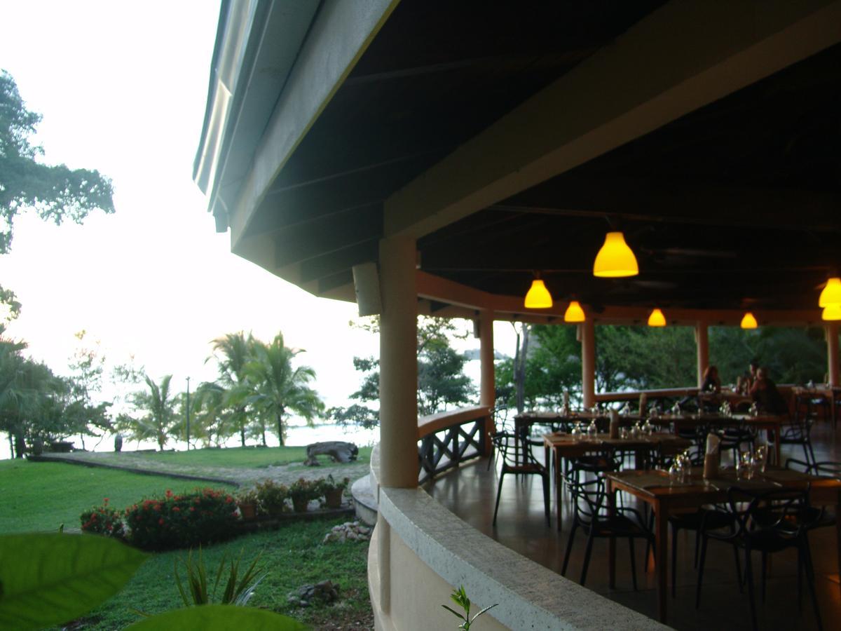 Hotel Sugar Beach Las Catalinas Zewnętrze zdjęcie