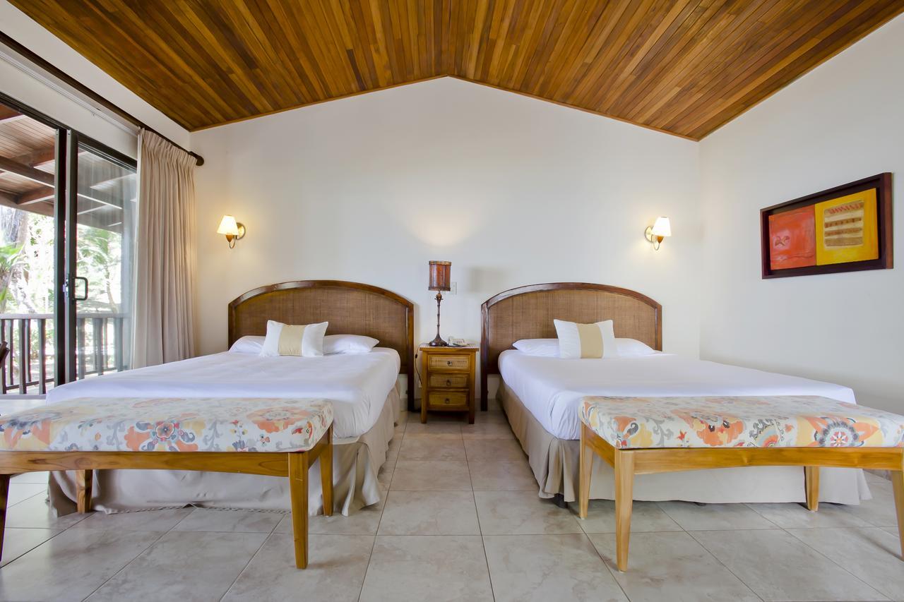 Hotel Sugar Beach Las Catalinas Zewnętrze zdjęcie