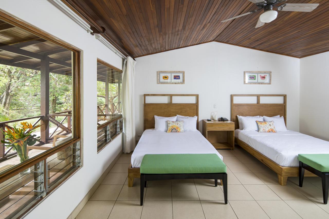 Hotel Sugar Beach Las Catalinas Zewnętrze zdjęcie