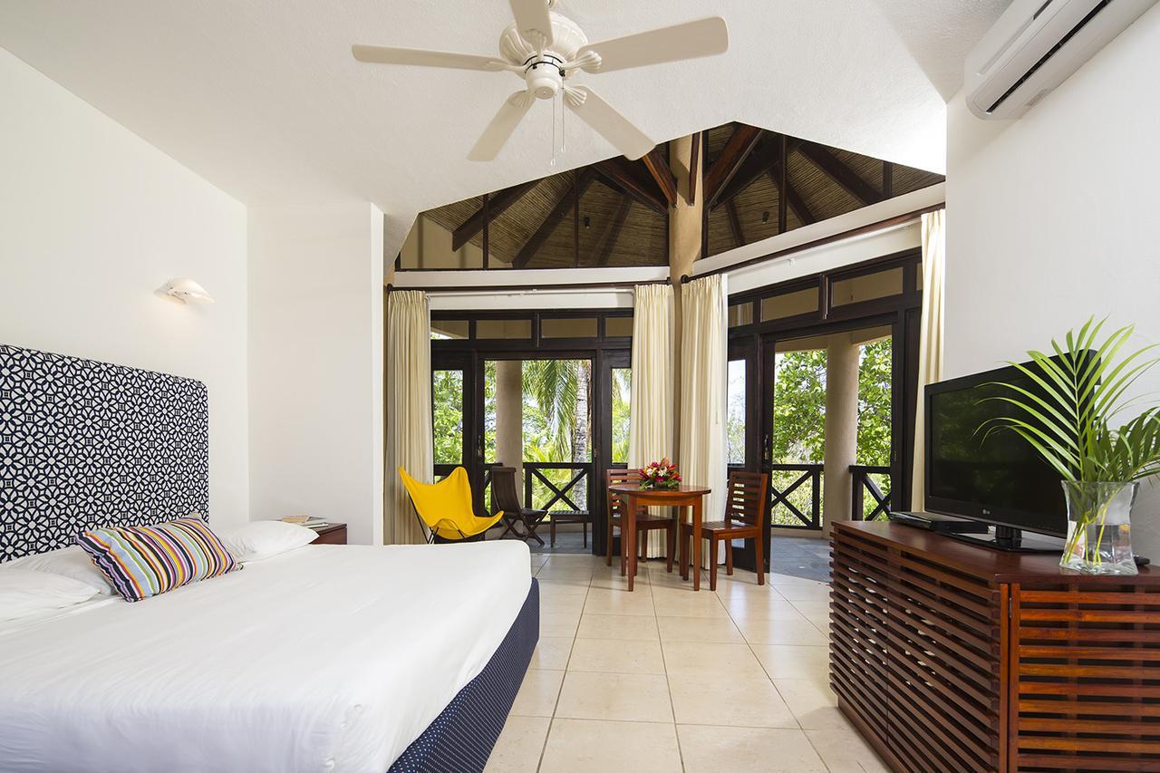 Hotel Sugar Beach Las Catalinas Zewnętrze zdjęcie