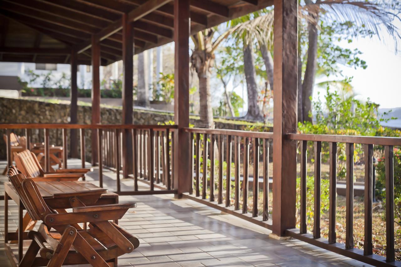 Hotel Sugar Beach Las Catalinas Zewnętrze zdjęcie