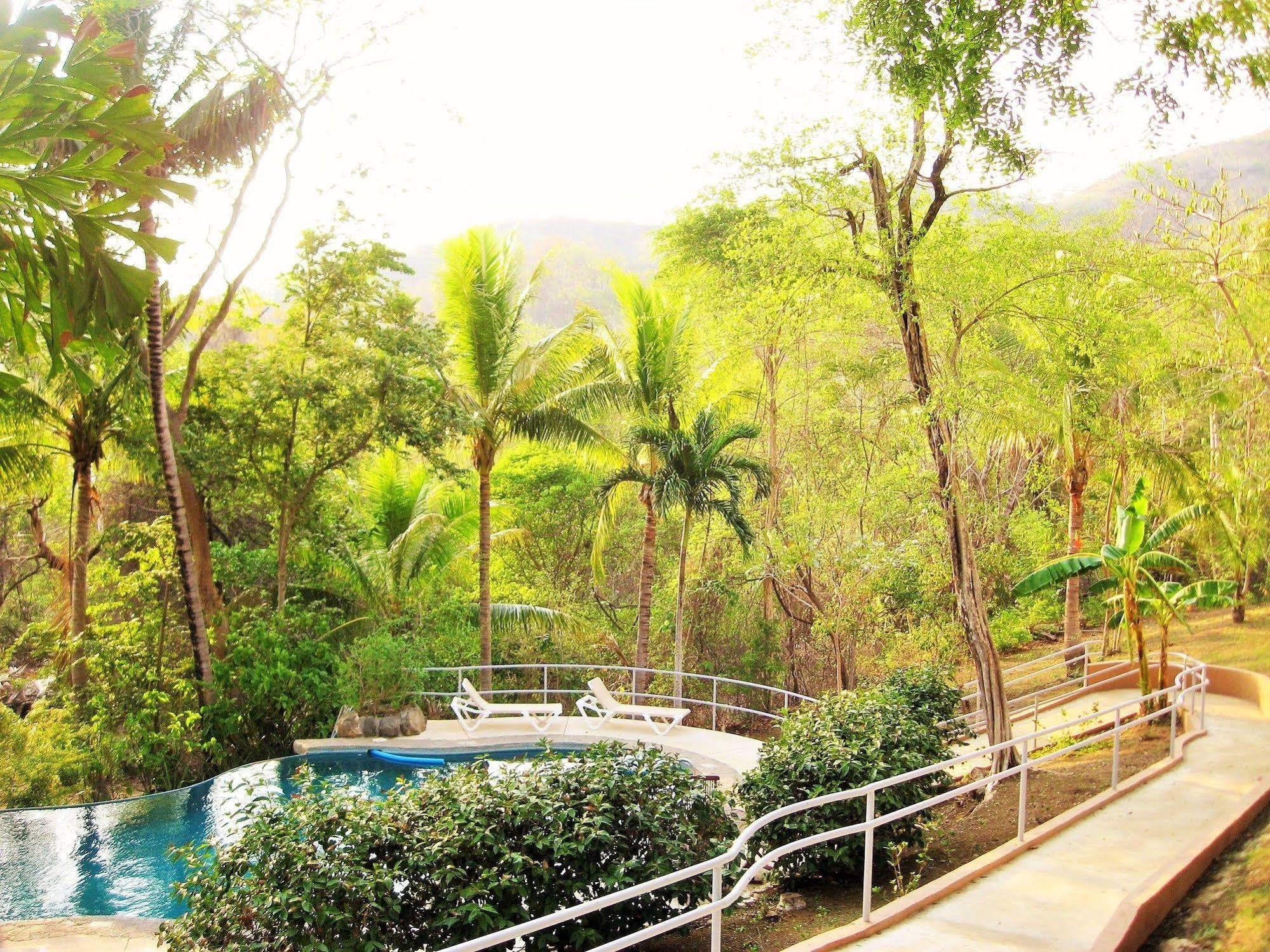 Hotel Sugar Beach Las Catalinas Zewnętrze zdjęcie