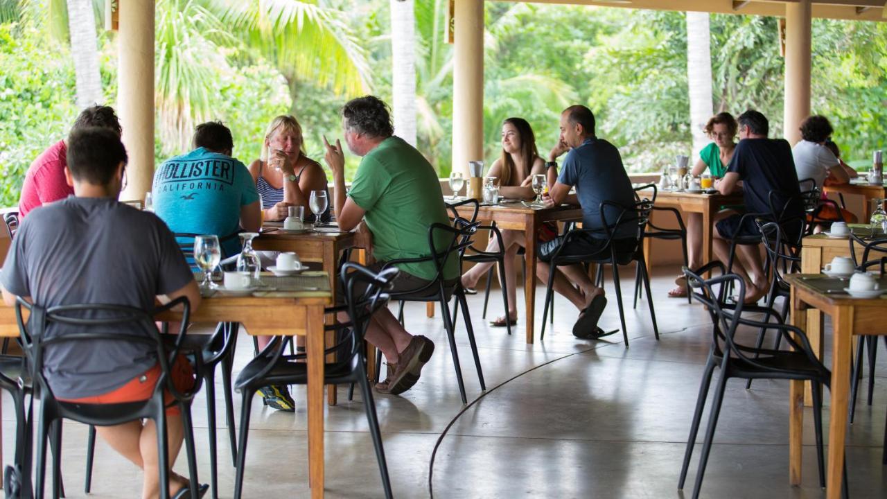 Hotel Sugar Beach Las Catalinas Zewnętrze zdjęcie