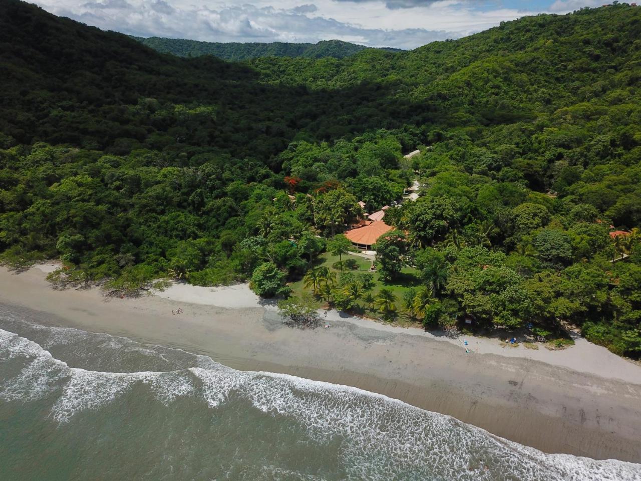 Hotel Sugar Beach Las Catalinas Zewnętrze zdjęcie