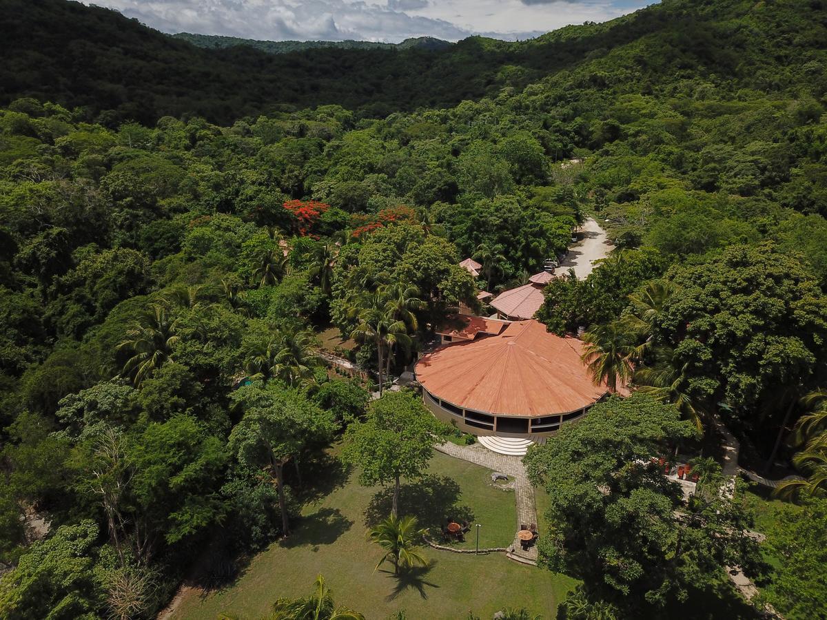 Hotel Sugar Beach Las Catalinas Zewnętrze zdjęcie