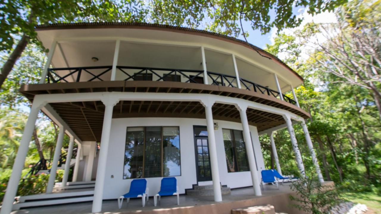Hotel Sugar Beach Las Catalinas Zewnętrze zdjęcie
