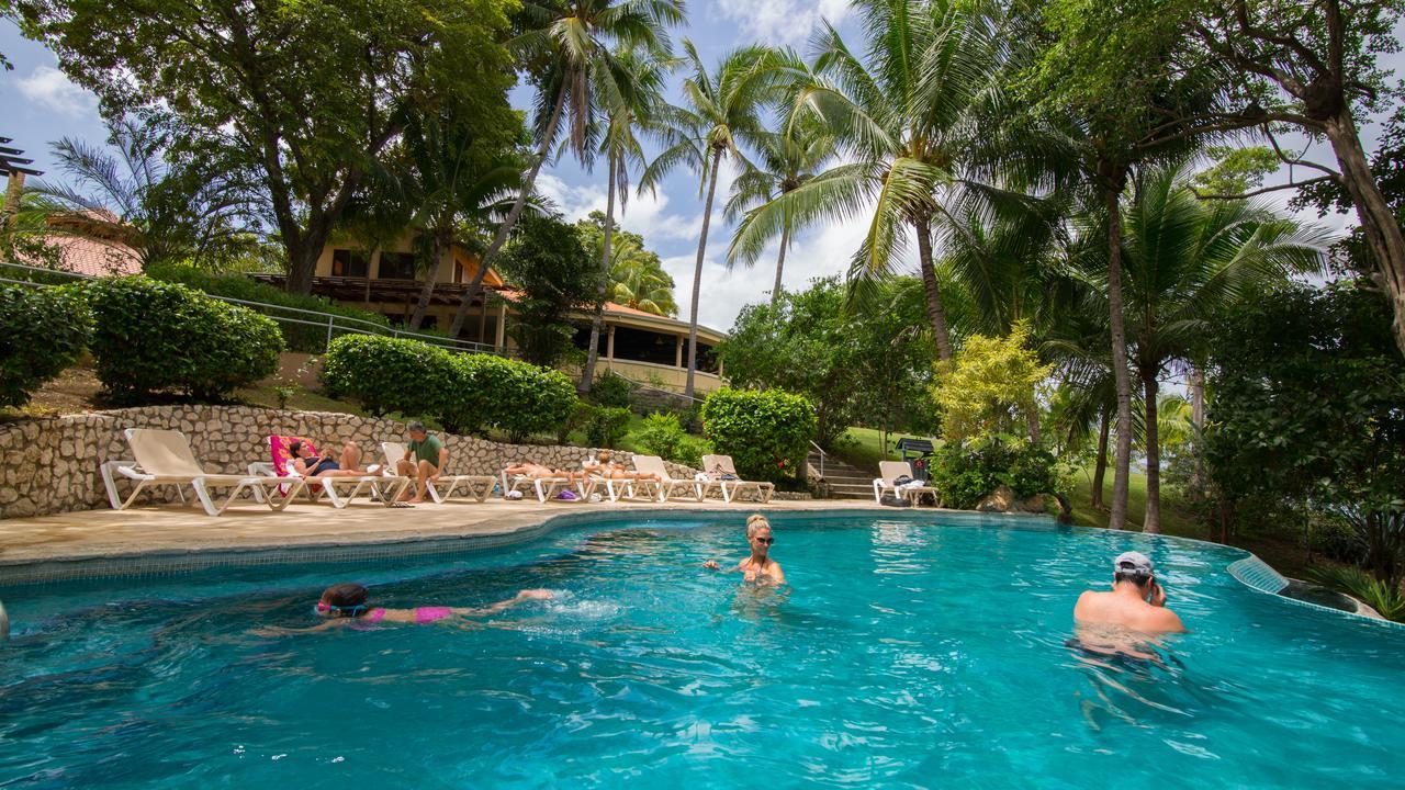 Hotel Sugar Beach Las Catalinas Zewnętrze zdjęcie